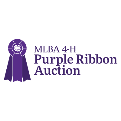Purple Ribbon Auction